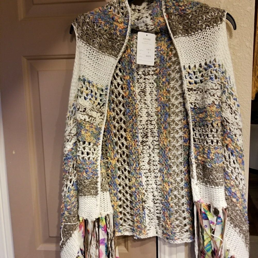Vest